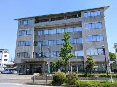 ＪＡグリーン近江　東近江中央支店