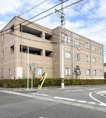 そんぽの家　神沢