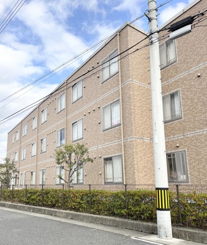 そんぽの家　神沢 施設外観