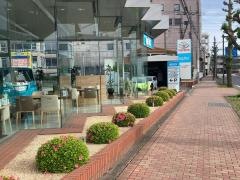 ウエインズトヨタ神奈川　さがみ野店