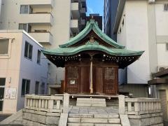 大森鷲神社