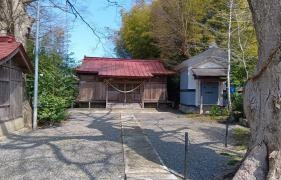 八雲神社