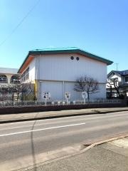 青葉幼稚園