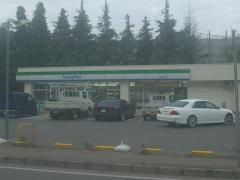 ファミリーマート　大船渡赤崎店