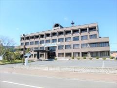 丸森町役場