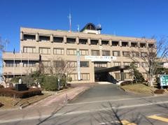 丸森町役場