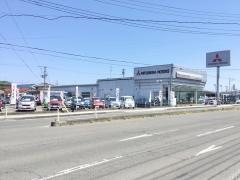 宮城三菱自動車販売大河原店
