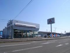 宮城三菱自動車販売大河原店