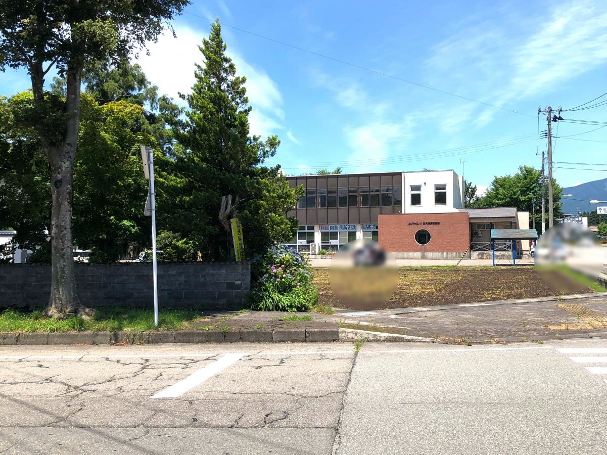JA秋田おばこ田沢湖駅前支店
