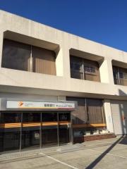 福島銀行福島西支店