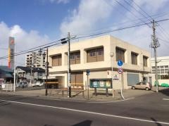 福島銀行福島西支店