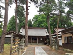 小平潟天満宮