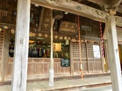 小平潟天満宮