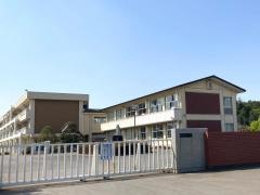 結城市立結城南中学校