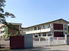 結城市立結城南中学校