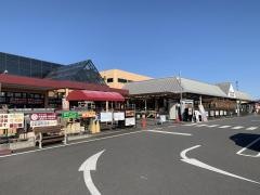 山新石岡店