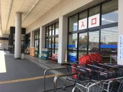 カワチ薬品　今市店