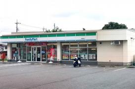 ファミリーマート　富岡東店