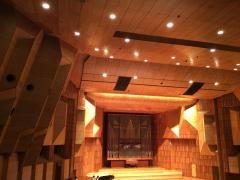 武蔵野音楽大学　入間キャンパス