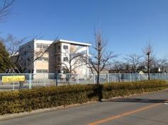赤見台第一小学校