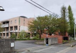 深谷大里看護専門学校