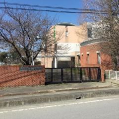 深谷大里看護専門学校