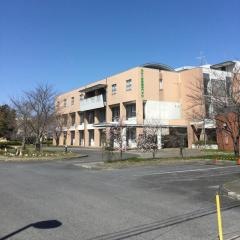 深谷大里看護専門学校