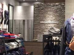 ｓｅｍａｎｔｉｃ　ｄｅｓｉｇｎイオン北戸田店