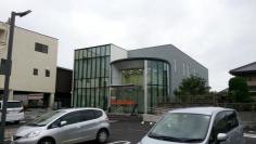 銚子信用金庫松岸支店