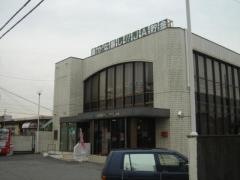 ＪＡちば東葛うめさと支店
