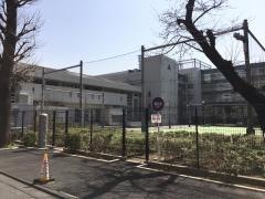 私立成城中学校