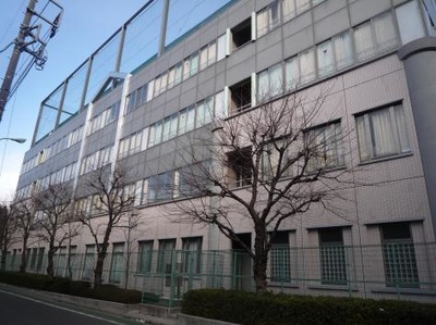 スタディピア 大東文化大学第一高校 板橋区