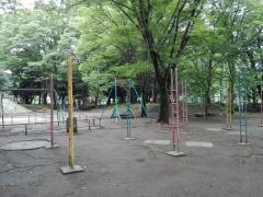 滝山公園