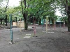 滝山公園