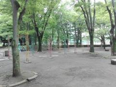 滝山公園