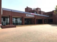 綾瀬市オーエンス文化会館（綾瀬市文化会館）
