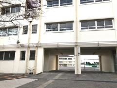 横浜市立戸塚中学校