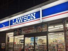ローソン　港北錦が丘店