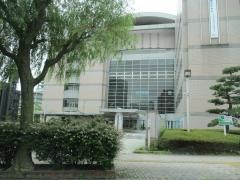新潟市役所