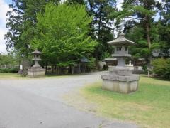 真野宮