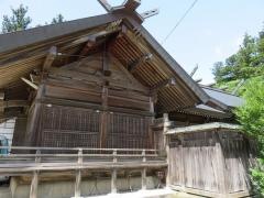 真野宮