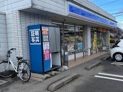ローソン　加賀大聖寺南店