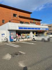 ローソン　加賀大聖寺南店