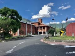 南条小学校