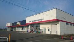 ゲンキー丸岡店
