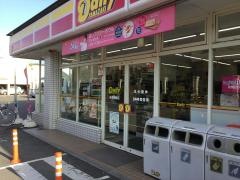 デイリーヤマザキ　岐阜梅園店