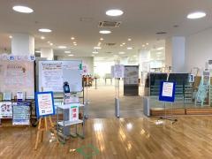 藤枝市立駅南図書館
