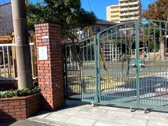 富士ふたば幼稚園