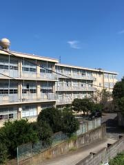 清水船越小学校