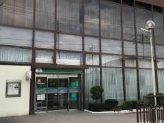 名古屋銀行千音寺支店